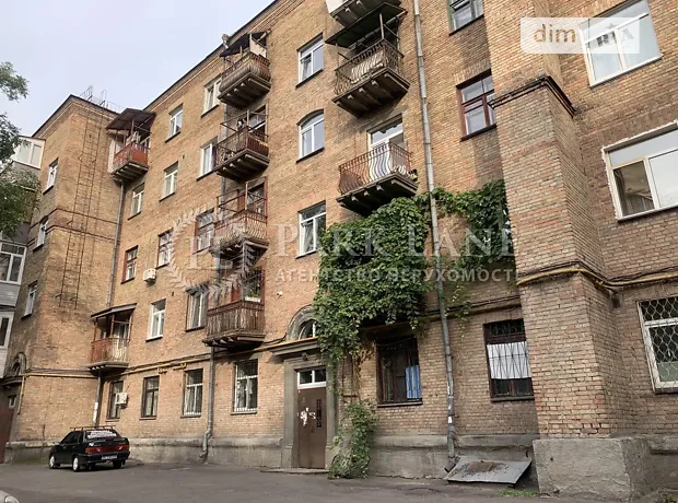 Квартира на вул. Генерала Алмазова, 1 в Києві, ID 353894, фото №9