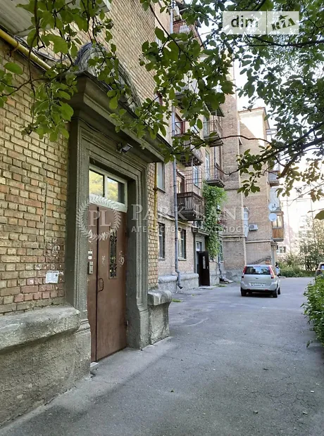 Квартира на вул. Генерала Алмазова, 1 в Києві, ID 353894, фото №10