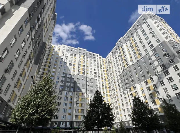 Квартира на вул. Університетська, 1Г в Києві, ID 354732, фото №27
