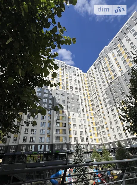 Квартира на вул. Університетська, 1Г в Києві, ID 354732, фото №28