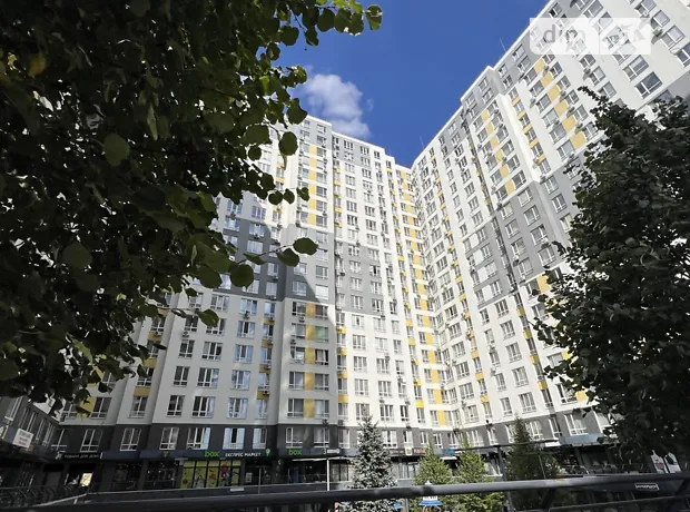 Квартира на вул. Університетська, 1Г в Києві, ID 354732, фото №29