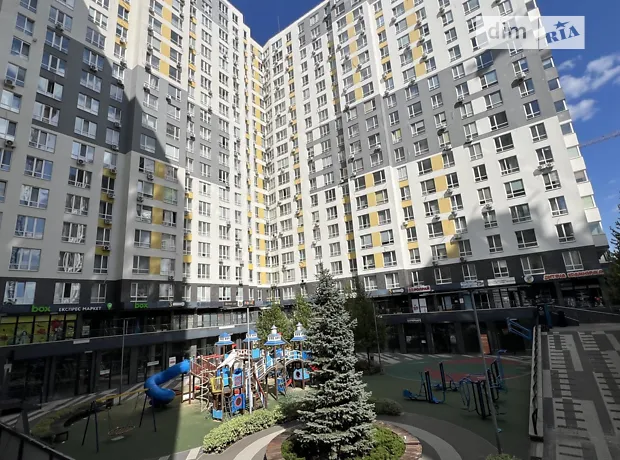 Квартира на вул. Університетська, 1Г в Києві, ID 354732, фото №30