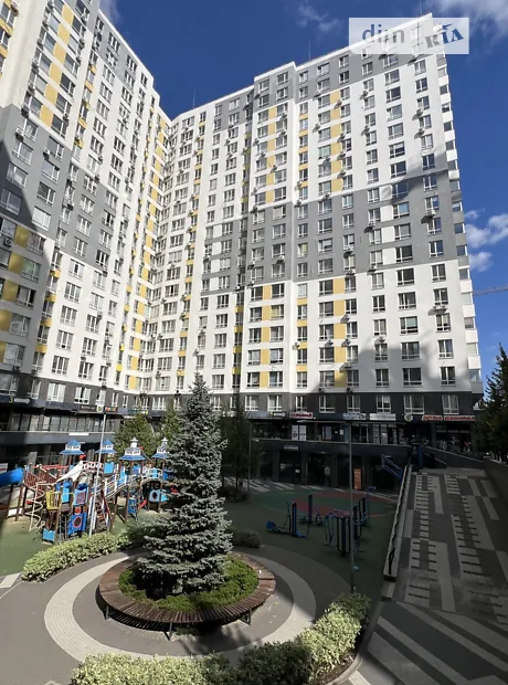 Квартира на вул. Університетська, 1Г в Києві, ID 354732, фото №31