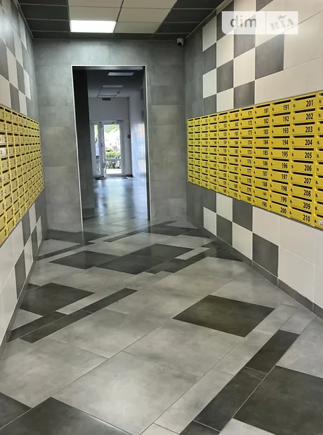 Квартира на вул. Університетська, 1Г в Києві, ID 354732, фото №42