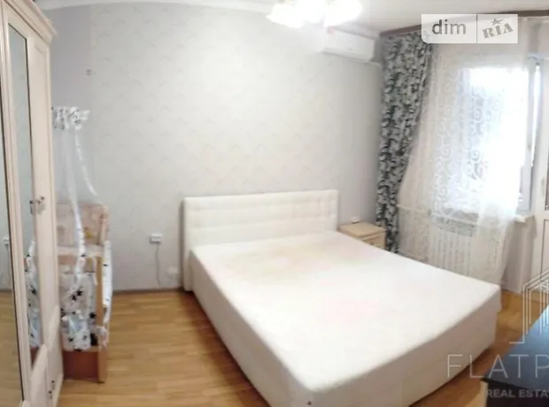 Квартира на вул. Академіка Заболотного, 100 в Києві, ID 361900, фото №5