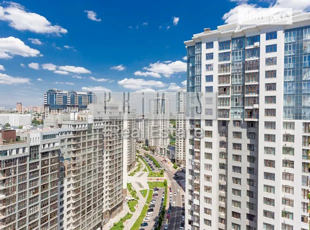 Квартира на вул. Андрія Верхогляда, 17 в Києві, ID 353795, фото №13