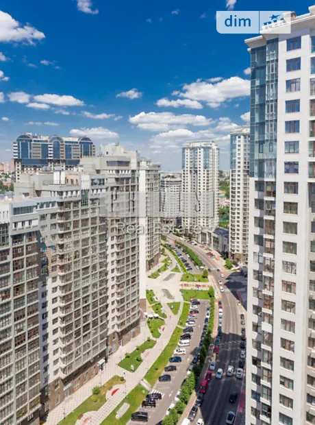 Квартира на вул. Андрія Верхогляда, 17 в Києві, ID 353795, фото №24