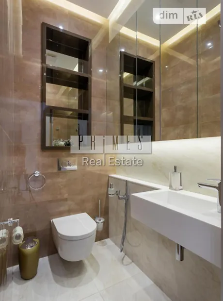 Квартира на вул. Андрія Верхогляда, 17 в Києві, ID 353795, фото №7