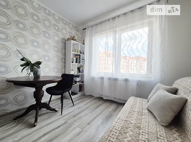 Квартира на вул. Чавдар Єлизавети, 38Б в Київ, ID 353830, фото №1