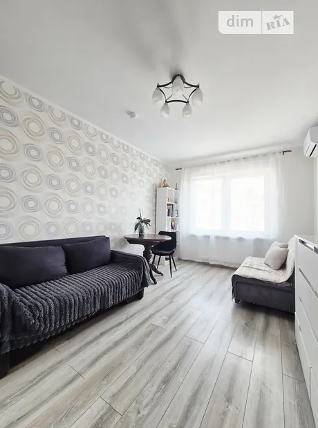 Квартира на вул. Чавдар Єлизавети, 38Б в Київ, ID 353830, фото №2