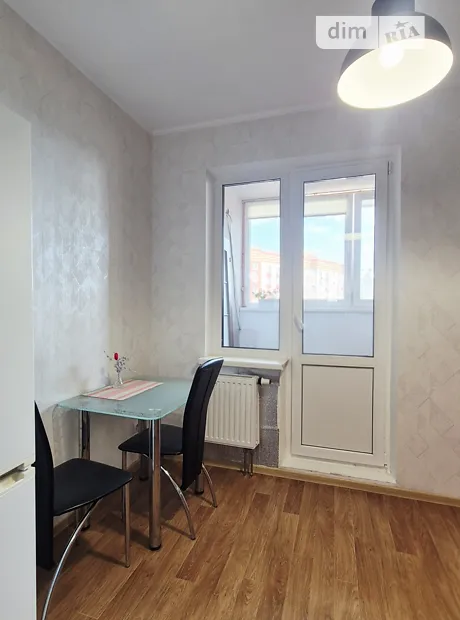 Квартира на вул. Чавдар Єлизавети, 38Б в Києві, ID 353830, фото №11