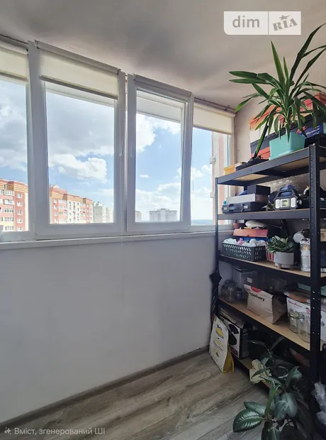Квартира на вул. Чавдар Єлизавети, 38Б в Києві, ID 353830, фото №14