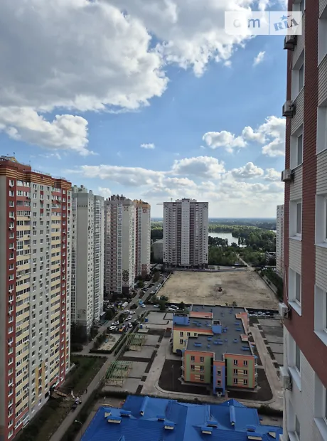 Квартира на вул. Чавдар Єлизавети, 38Б в Києві, ID 353830, фото №21
