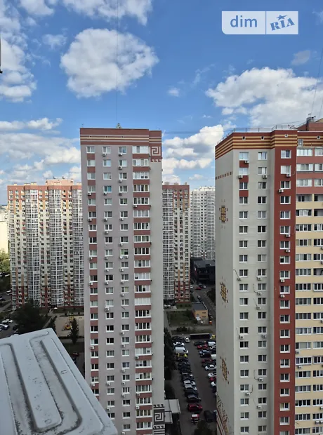 Квартира на вул. Чавдар Єлизавети, 38Б в Києві, ID 353830, фото №22