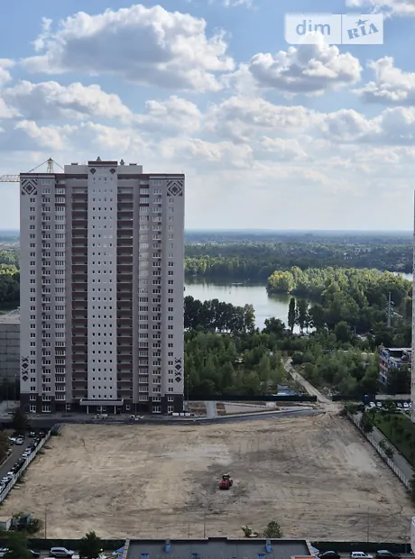 Квартира на вул. Чавдар Єлизавети, 38Б в Києві, ID 353830, фото №23