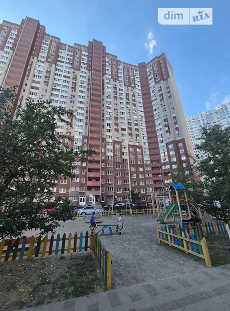 Квартира на вул. Чавдар Єлизавети, 38Б в Києві, ID 353830, фото №24