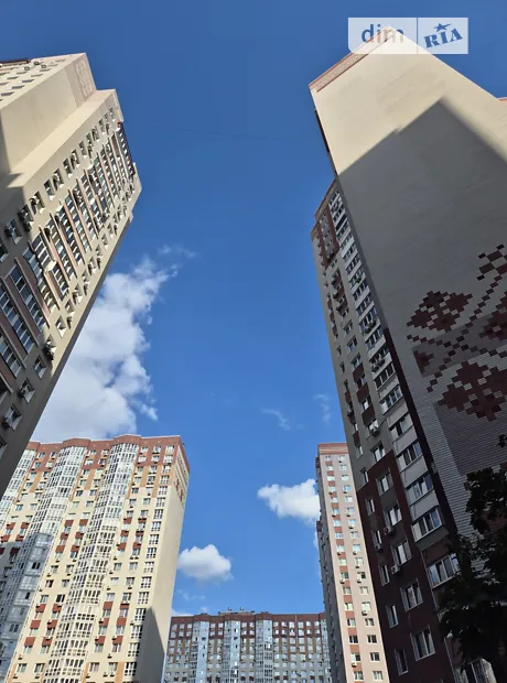 Квартира на вул. Чавдар Єлизавети, 38Б в Києві, ID 353830, фото №25