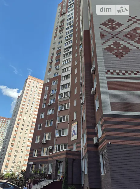 Квартира на вул. Чавдар Єлизавети, 38Б в Києві, ID 353830, фото №26