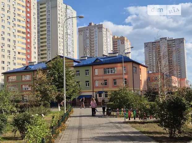 Квартира на вул. Чавдар Єлизавети, 38Б в Києві, ID 353830, фото №27