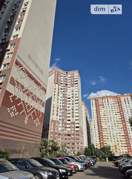 Квартира на вул. Чавдар Єлизавети, 38Б в Києві, ID 353830, фото №28