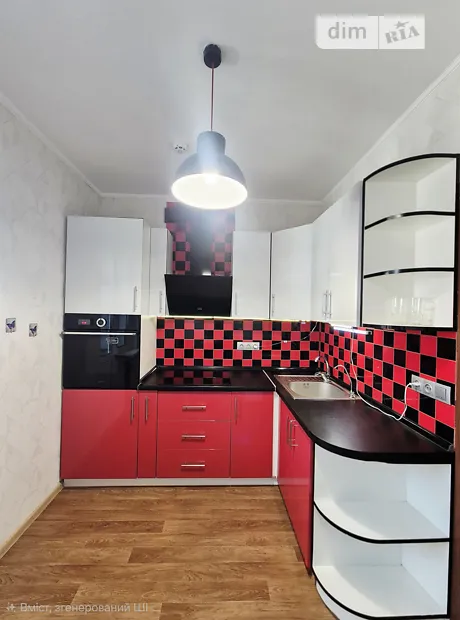 Квартира на вул. Чавдар Єлизавети, 38Б в Києві, ID 353830, фото №6