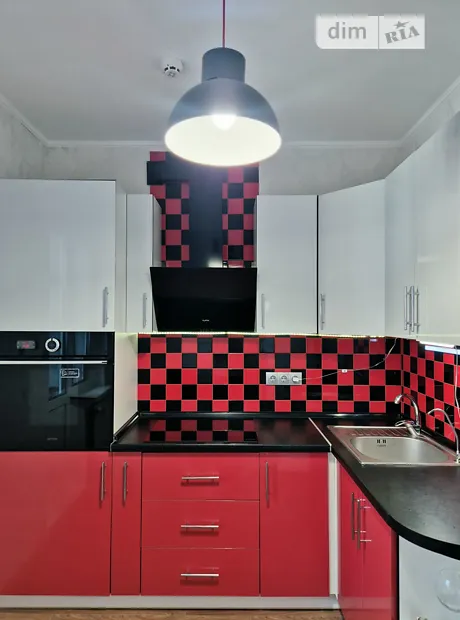 Квартира на вул. Чавдар Єлизавети, 38Б в Києві, ID 353830, фото №7