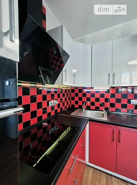 Квартира на вул. Чавдар Єлизавети, 38Б в Києві, ID 353830, фото №9