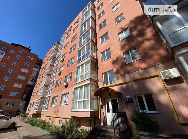 Квартира на вул. Кленова, 45А/2 в Київ, ID 353811, фото №1