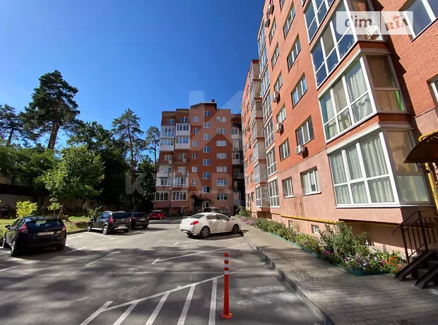 Квартира на вул. Кленова, 45А/2 в Київ, ID 353811, фото №2