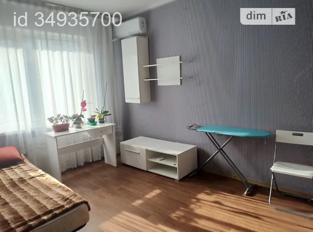 Квартира на вул. Бориса Гмирі, 16 в Київ, ID 353862, фото №2