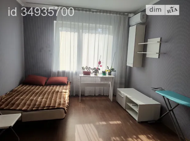 Квартира на вул. Бориса Гмирі, 16 в Київ, ID 353862, фото №3