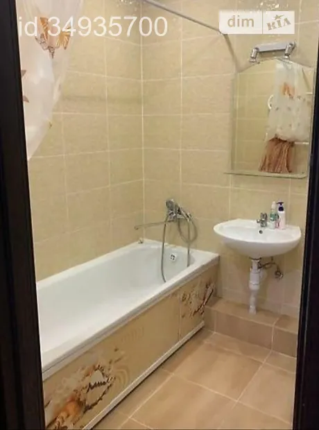 Квартира на вул. Бориса Гмирі, 16 в Київ, ID 353862, фото №5