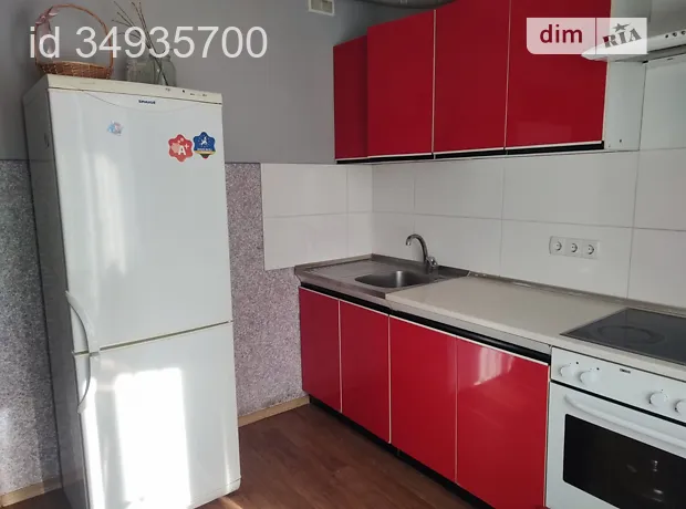 Квартира на вул. Бориса Гмирі, 16 в Києві, ID 353862, фото №8