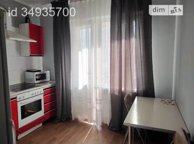 Квартира на вул. Бориса Гмирі, 16 в Києві, ID 353862, фото №9