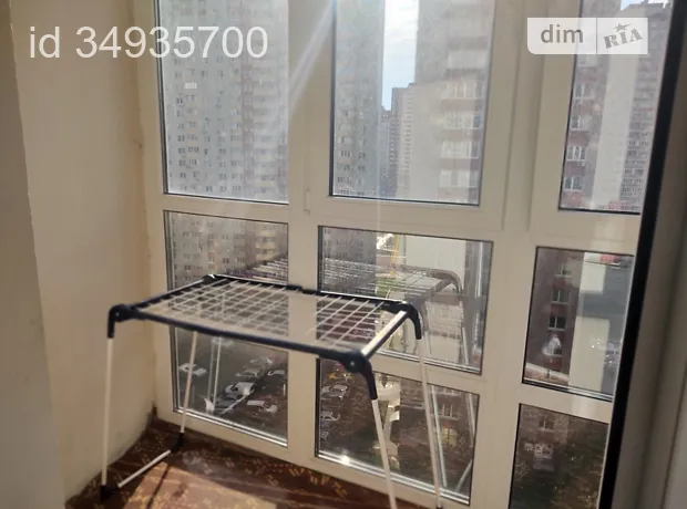 Квартира на вул. Бориса Гмирі, 16 в Києві, ID 353862, фото №10