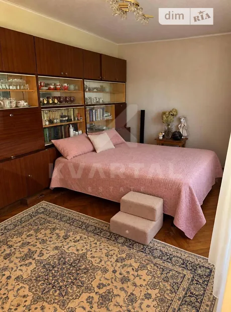 Квартира на вул. Лісна, 60А в Київ, ID 353856, фото №1