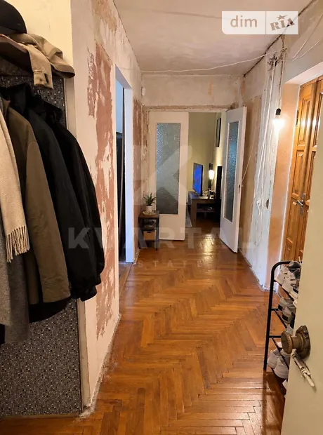 Квартира на вул. Лісна, 60А в Київ, ID 353856, фото №2