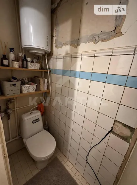 Квартира на вул. Лісна, 60А в Києві, ID 353856, фото №12