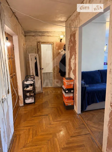 Квартира на вул. Лісна, 60А в Києві, ID 353856, фото №13
