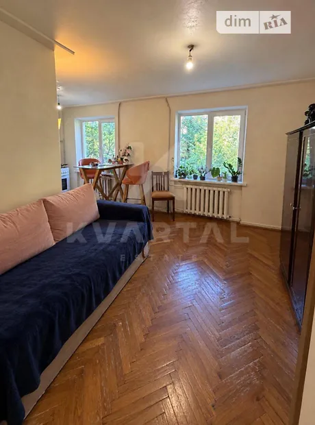 Квартира на вул. Лісна, 60А в Київ, ID 353856, фото №3