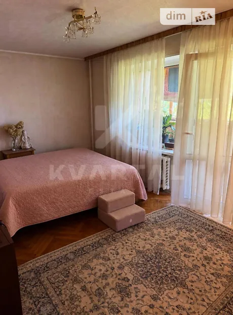 Квартира на вул. Лісна, 60А в Київ, ID 353856, фото №5