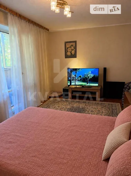 Квартира на вул. Лісна, 60А в Києві, ID 353856, фото №6