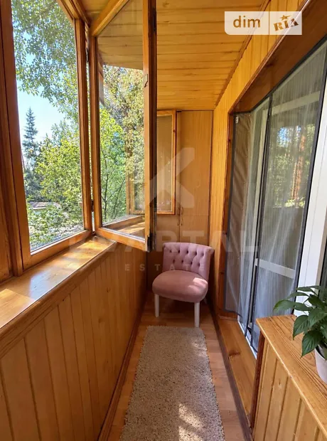 Квартира на вул. Лісна, 60А в Києві, ID 353856, фото №8