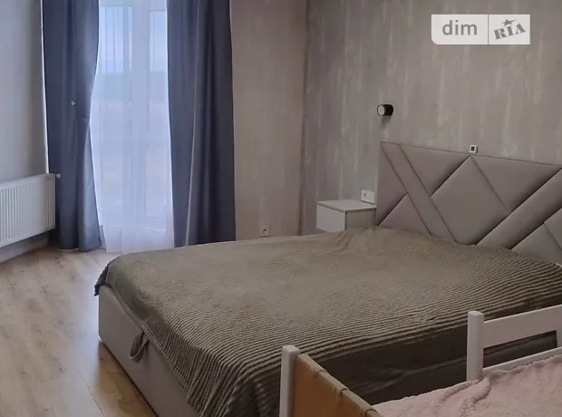 Купити квартиру за адресою вул. Ольги Кобилянської, 1В в Київ на Findly.com.ua Квартира на вул. Ольги Кобилянської, 1В в Київ, ID 353978, фото №1