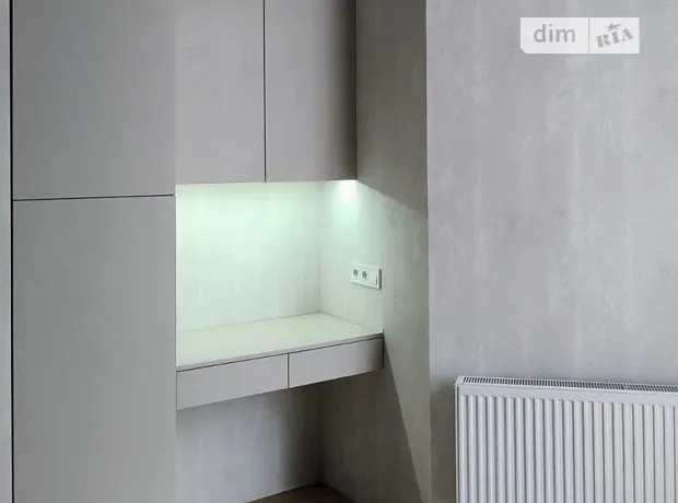 Квартира на вул. Ольги Кобилянської, 1В в Київ, ID 353978, фото №3