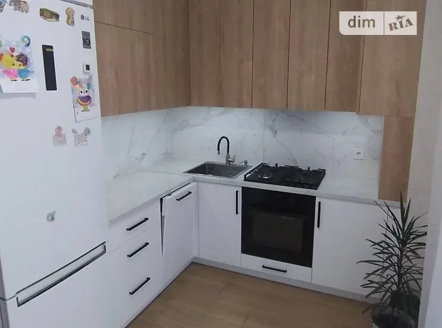 Квартира на вул. Ольги Кобилянської, 1В в Київ, ID 353978, фото №4