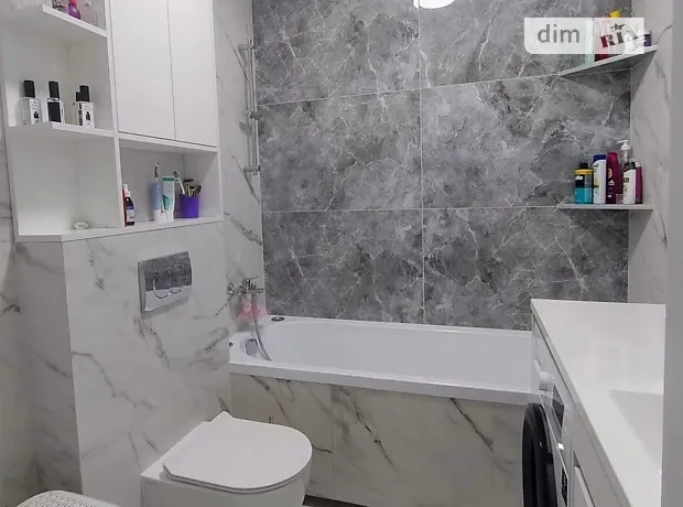 Квартира на вул. Ольги Кобилянської, 1В в Києві, ID 353978, фото №9