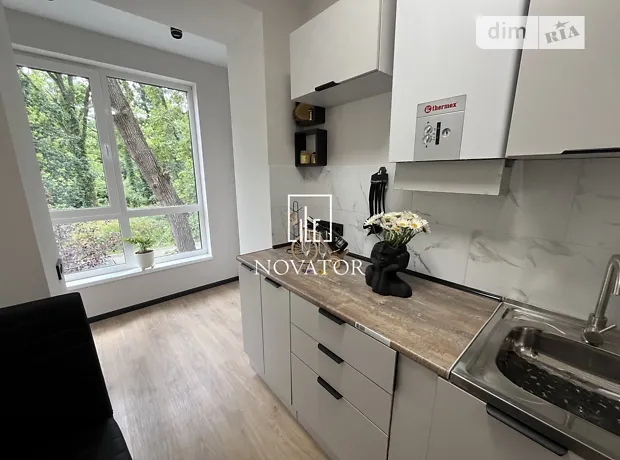 Квартира на вул. Миколи Сингаївського, 34 в Київ, ID 353983, фото №2