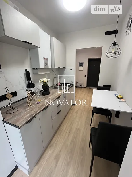 Квартира на вул. Миколи Сингаївського, 34 в Київ, ID 353983, фото №3