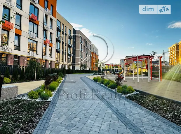 Квартира на вул. Європейська, 31 в Київ, ID 353918, фото №1